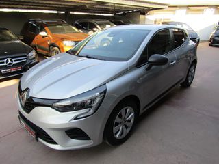 Renault Clio 2020 ΟΘΟΝΗ NAVI ΚΑΜΕΡΑ ''PRODRIVE''