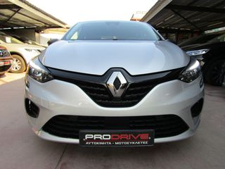 Renault Clio 2020 ΟΘΟΝΗ NAVI ΚΑΜΕΡΑ ''PRODRIVE''-thumb-63