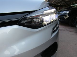 Renault Clio 2020 ΟΘΟΝΗ NAVI ΚΑΜΕΡΑ ''PRODRIVE''-thumb-64