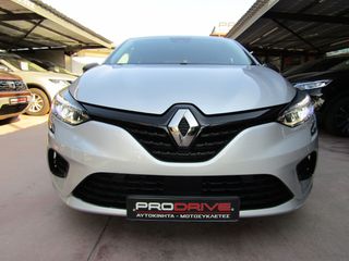 Renault Clio 2020 ΟΘΟΝΗ NAVI ΚΑΜΕΡΑ ''PRODRIVE''-thumb-65