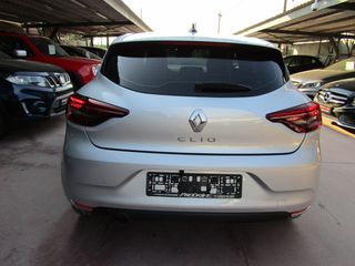 Renault Clio 2020 ΟΘΟΝΗ NAVI ΚΑΜΕΡΑ ''PRODRIVE''-thumb-66