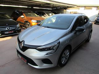 Renault Clio 2020 ΟΘΟΝΗ NAVI ΚΑΜΕΡΑ ''PRODRIVE''-thumb-1