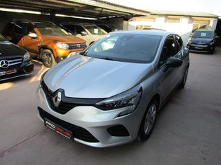 Renault Clio 2020 ΟΘΟΝΗ NAVI ΚΑΜΕΡΑ ''PRODRIVE''-thumb-2