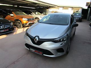 Renault Clio 2020 ΟΘΟΝΗ NAVI ΚΑΜΕΡΑ ''PRODRIVE''-thumb-3
