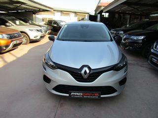 Renault Clio 2020 ΟΘΟΝΗ NAVI ΚΑΜΕΡΑ ''PRODRIVE''-thumb-4