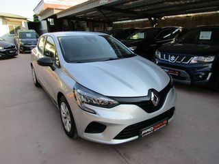 Renault Clio 2020 ΟΘΟΝΗ NAVI ΚΑΜΕΡΑ ''PRODRIVE''-thumb-5