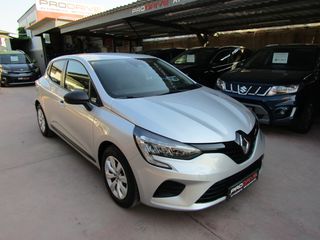 Renault Clio 2020 ΟΘΟΝΗ NAVI ΚΑΜΕΡΑ ''PRODRIVE''-thumb-6