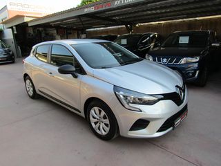 Renault Clio 2020 ΟΘΟΝΗ NAVI ΚΑΜΕΡΑ ''PRODRIVE''-thumb-7