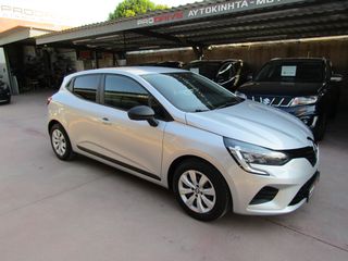 Renault Clio 2020 ΟΘΟΝΗ NAVI ΚΑΜΕΡΑ ''PRODRIVE''-thumb-8