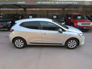 Renault Clio 2020 ΟΘΟΝΗ NAVI ΚΑΜΕΡΑ ''PRODRIVE''-thumb-9