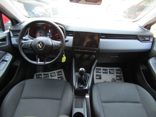 Renault Clio 2020 ΟΘΟΝΗ NAVI ΚΑΜΕΡΑ ''PRODRIVE''-thumb-37
