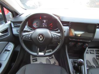 Renault Clio 2020 ΟΘΟΝΗ NAVI ΚΑΜΕΡΑ ''PRODRIVE''-thumb-38