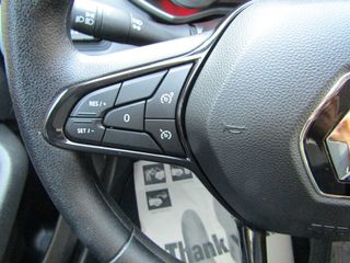 Renault Clio 2020 ΟΘΟΝΗ NAVI ΚΑΜΕΡΑ ''PRODRIVE''-thumb-42