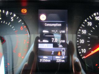 Renault Clio 2020 ΟΘΟΝΗ NAVI ΚΑΜΕΡΑ ''PRODRIVE''-thumb-52