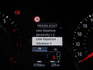 Renault Clio 2020 ΟΘΟΝΗ NAVI ΚΑΜΕΡΑ ''PRODRIVE''-thumb-53