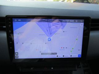 Renault Clio 2020 ΟΘΟΝΗ NAVI ΚΑΜΕΡΑ ''PRODRIVE''-thumb-58