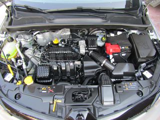 Renault Clio 2020 ΟΘΟΝΗ NAVI ΚΑΜΕΡΑ ''PRODRIVE''-thumb-61