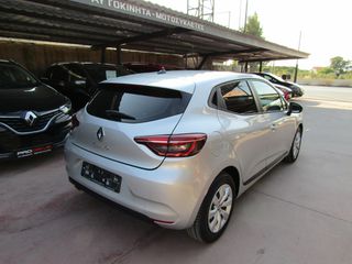 Renault Clio 2020 ΟΘΟΝΗ NAVI ΚΑΜΕΡΑ ''PRODRIVE''-thumb-11