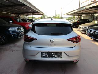 Renault Clio 2020 ΟΘΟΝΗ NAVI ΚΑΜΕΡΑ ''PRODRIVE''-thumb-13