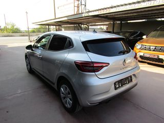 Renault Clio 2020 ΟΘΟΝΗ NAVI ΚΑΜΕΡΑ ''PRODRIVE''-thumb-15