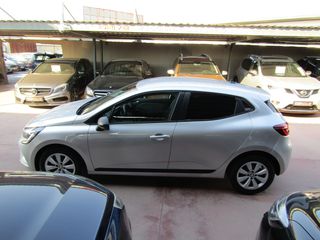 Renault Clio 2020 ΟΘΟΝΗ NAVI ΚΑΜΕΡΑ ''PRODRIVE''-thumb-17
