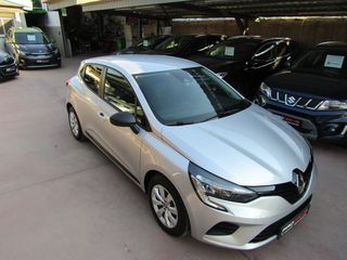 Renault Clio 2020 ΟΘΟΝΗ NAVI ΚΑΜΕΡΑ ''PRODRIVE''-thumb-20