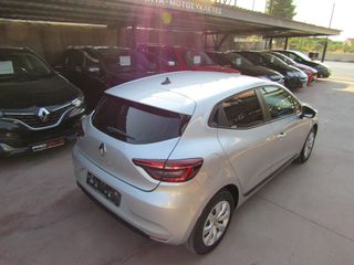 Renault Clio 2020 ΟΘΟΝΗ NAVI ΚΑΜΕΡΑ ''PRODRIVE''-thumb-21