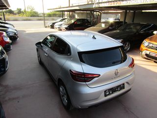 Renault Clio 2020 ΟΘΟΝΗ NAVI ΚΑΜΕΡΑ ''PRODRIVE''-thumb-23