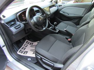 Renault Clio 2020 ΟΘΟΝΗ NAVI ΚΑΜΕΡΑ ''PRODRIVE''-thumb-24