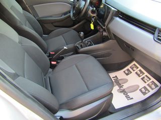 Renault Clio 2020 ΟΘΟΝΗ NAVI ΚΑΜΕΡΑ ''PRODRIVE''-thumb-34