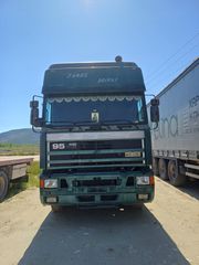 DAF 1995 95atti