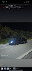 Audi A4 1997