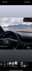 Audi A4 1997-thumb-2