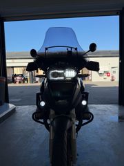 Bmw R 1200 GS 2007 GS1200