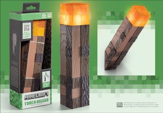 Minecraft - Torch-thumb-2