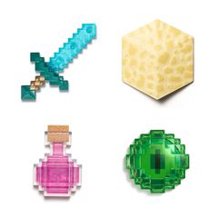 Loot Chest - The End - Minecraft / Fan Shop and Merchandise
