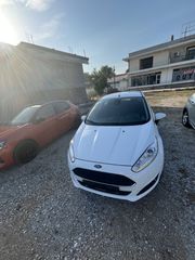 Ford Fiesta 2017 ECOBOOST 1.0-thumb-1