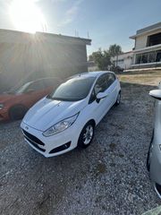 Ford Fiesta 2017 ECOBOOST 1.0-thumb-2