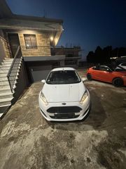 Ford Fiesta 2017 ECOBOOST 1.0-thumb-3