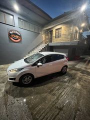 Ford Fiesta 2017 ECOBOOST 1.0-thumb-4