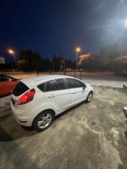 Ford Fiesta 2017 ECOBOOST 1.0-thumb-6