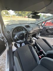 Ford Fiesta 2017 ECOBOOST 1.0-thumb-7
