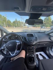 Ford Fiesta 2017 ECOBOOST 1.0-thumb-8