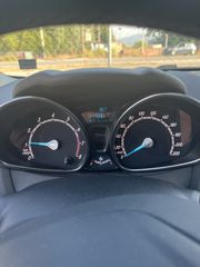 Ford Fiesta 2017 ECOBOOST 1.0-thumb-9