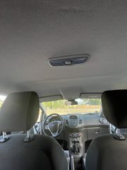 Ford Fiesta 2017 ECOBOOST 1.0-thumb-12
