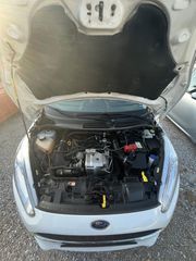 Ford Fiesta 2017 ECOBOOST 1.0-thumb-14