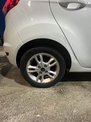 Ford Fiesta 2017 ECOBOOST 1.0-thumb-15