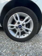 Ford Fiesta 2017 ECOBOOST 1.0-thumb-16