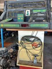 Αναλυτής καυσαερίων Bosch Infragas 291