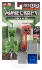 Minecraft Action Figure Creeper 8 cm-thumb-4